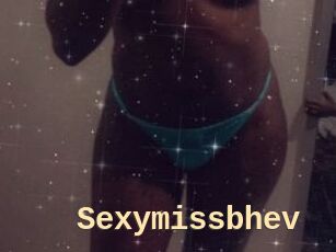 Sexymissbhev