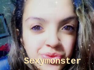 Sexymonster