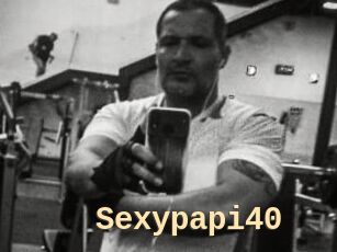 Sexypapi40