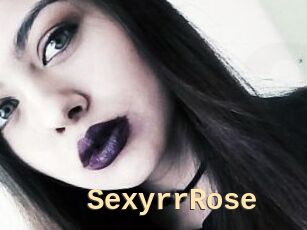 SexyrrRose