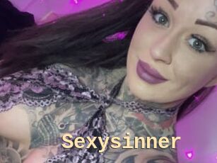 Sexysinner