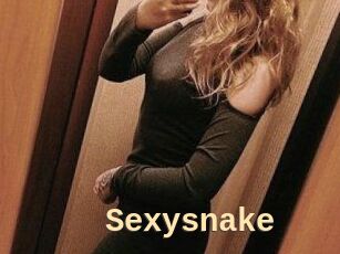 Sexysnake