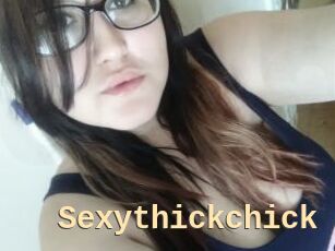 Sexythickchick