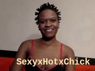 SexyxHotxChick