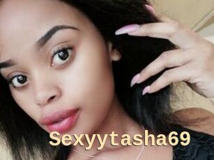 Sexyytasha69