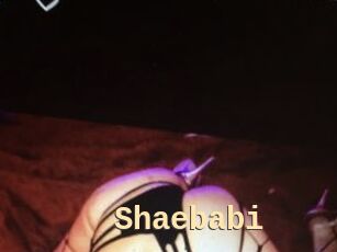 Shaebabi