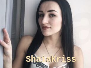 ShaiaKriss