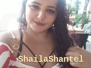 ShailaShantel