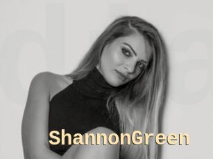 ShannonGreen