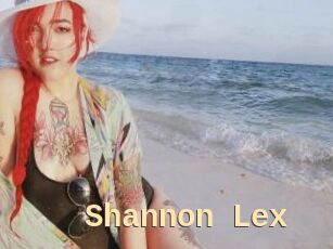 Shannon_Lex