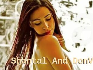 Shantal_And_DonV