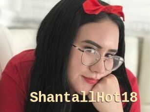 ShantallHot18