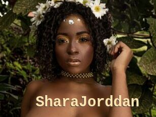 SharaJorddan