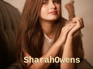 SharahOwens