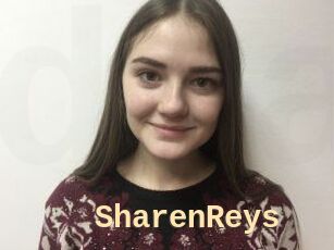 SharenReys