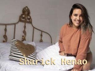 Sharick_Henao