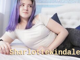 SharlotteWindale Dialogue Sexe