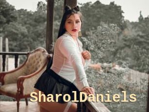 SharolDaniels