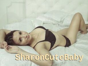 SharonCuteBaby