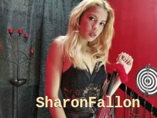 SharonFallon