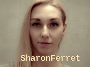 SharonFerret