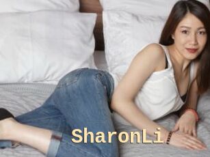 SharonLi