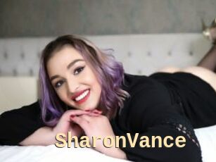 SharonVance