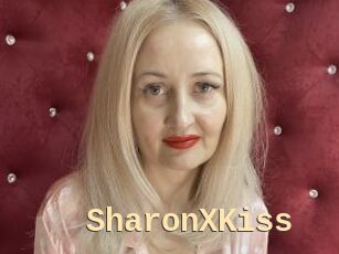 SharonXKiss