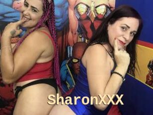SharonXXX