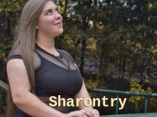 Sharontry