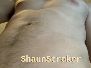 ShaunStroker