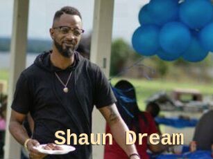 Shaun_Dream