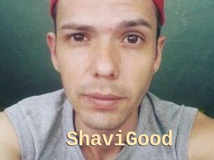 ShaviGood