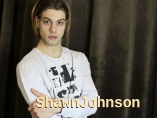 ShawnJohnson