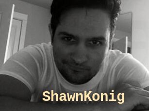 ShawnKonig