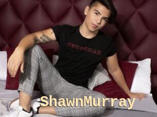 ShawnMurray