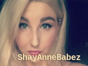 ShayAnneBabez