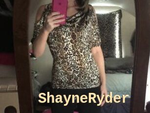 ShayneRyder