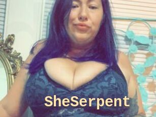 SheSerpent