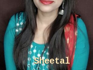 Sheetal