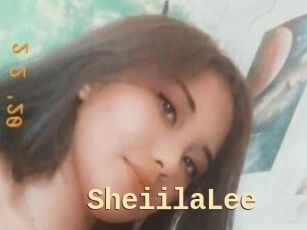 SheiilaLee