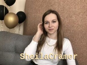 SheilaCramer