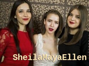 SheilaMayaEllen