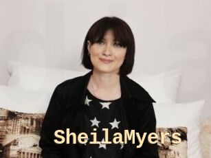 SheilaMyers