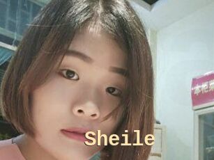 Sheile