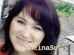 SheinaSu