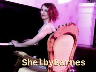 ShelbyBarnes