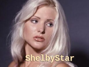 ShelbyStar
