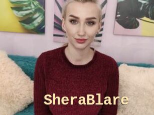 SheraBlare
