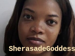 SherasadeGoddess